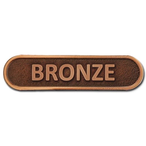 UK Bronze 2024 - Full Registration Fee