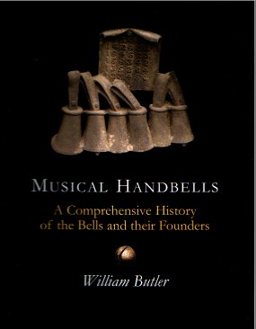 Book - Musical Handbells
